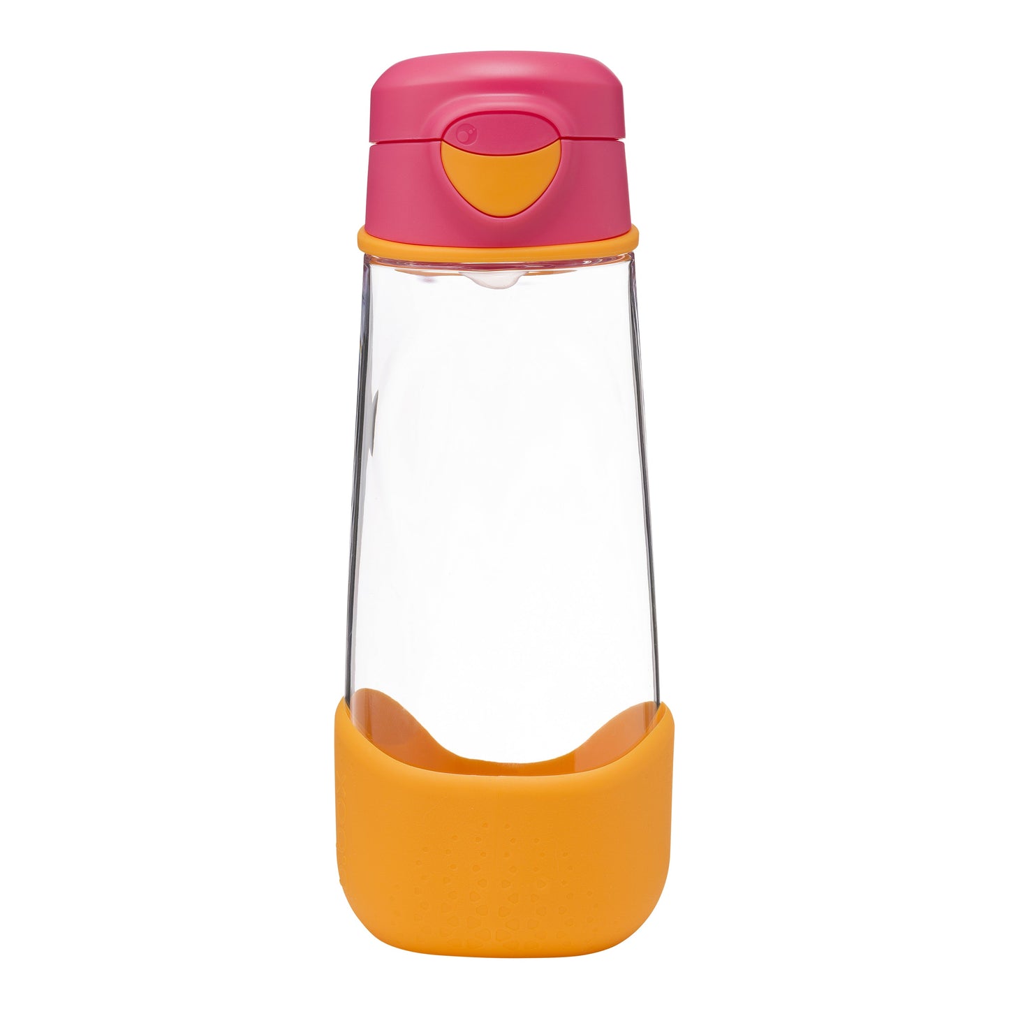 B.BOX - sportowa butelka tritanowa 600 ml B.BOX