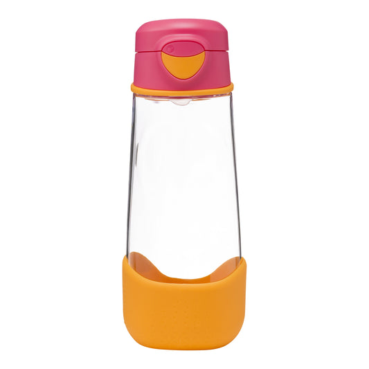 B.BOX - sportowa butelka tritanowa 600 ml B.BOX