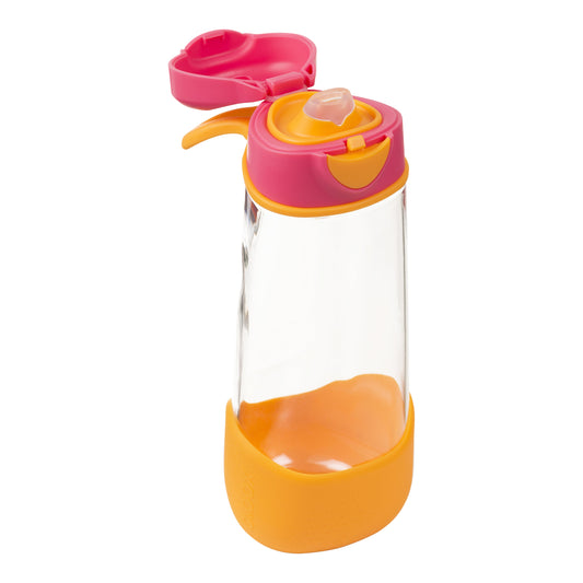B.BOX - sportowa butelka tritanowa 600 ml B.BOX