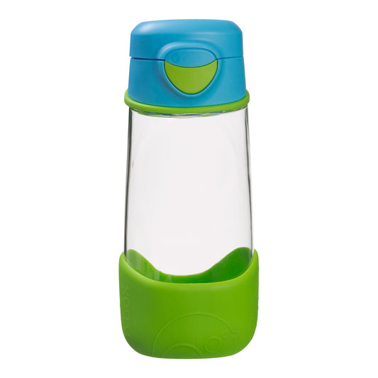 B.BOX - sportowa butelka tritanowa 450 ml B.BOX