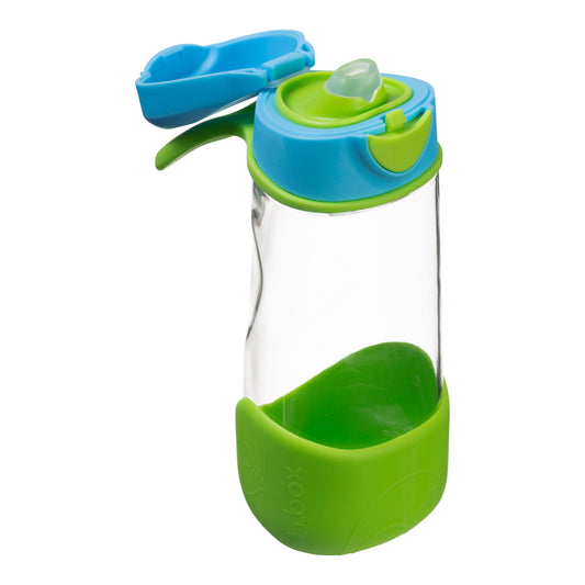 B.BOX - sportowa butelka tritanowa 450 ml B.BOX