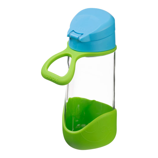 B.BOX - sportowa butelka tritanowa 450 ml B.BOX