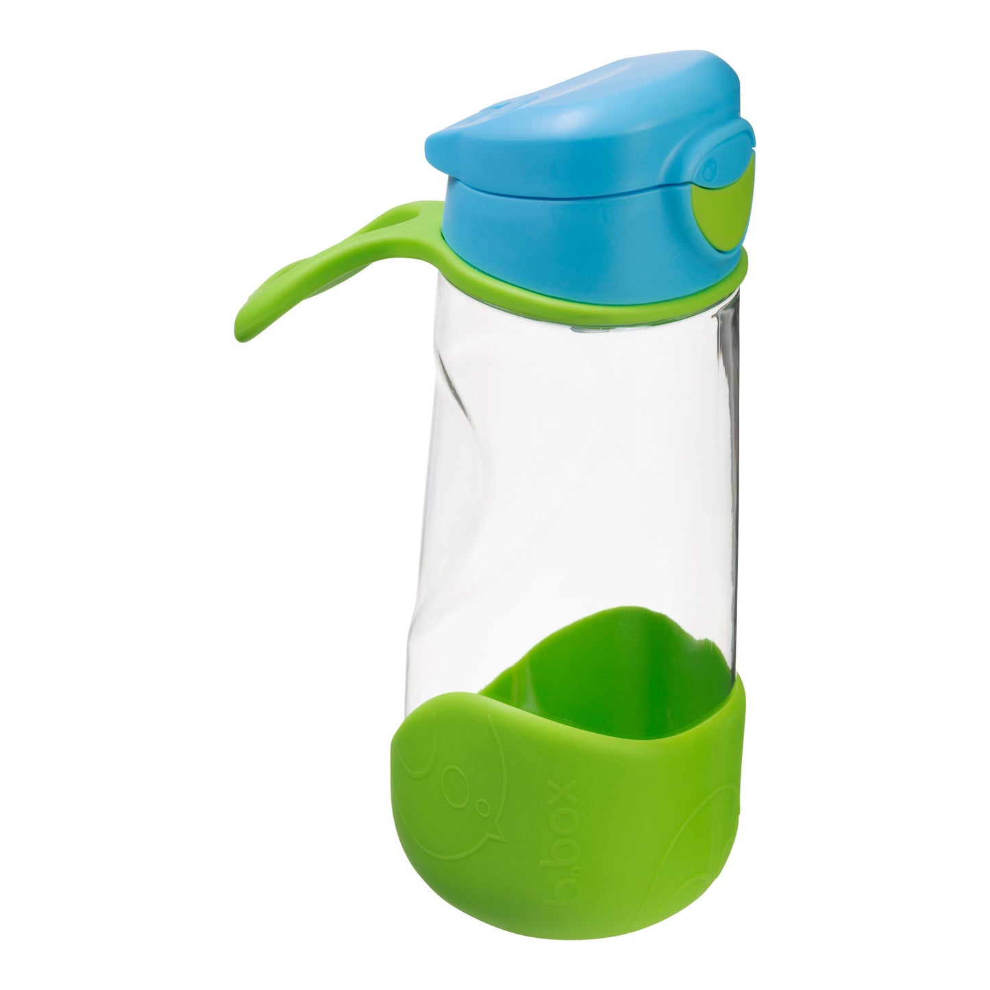 B.BOX - sportowa butelka tritanowa 450 ml B.BOX