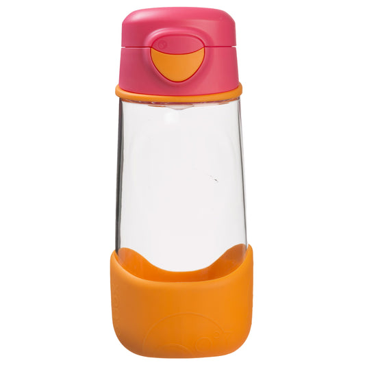 B.BOX - sportowa butelka tritanowa 450 ml B.BOX