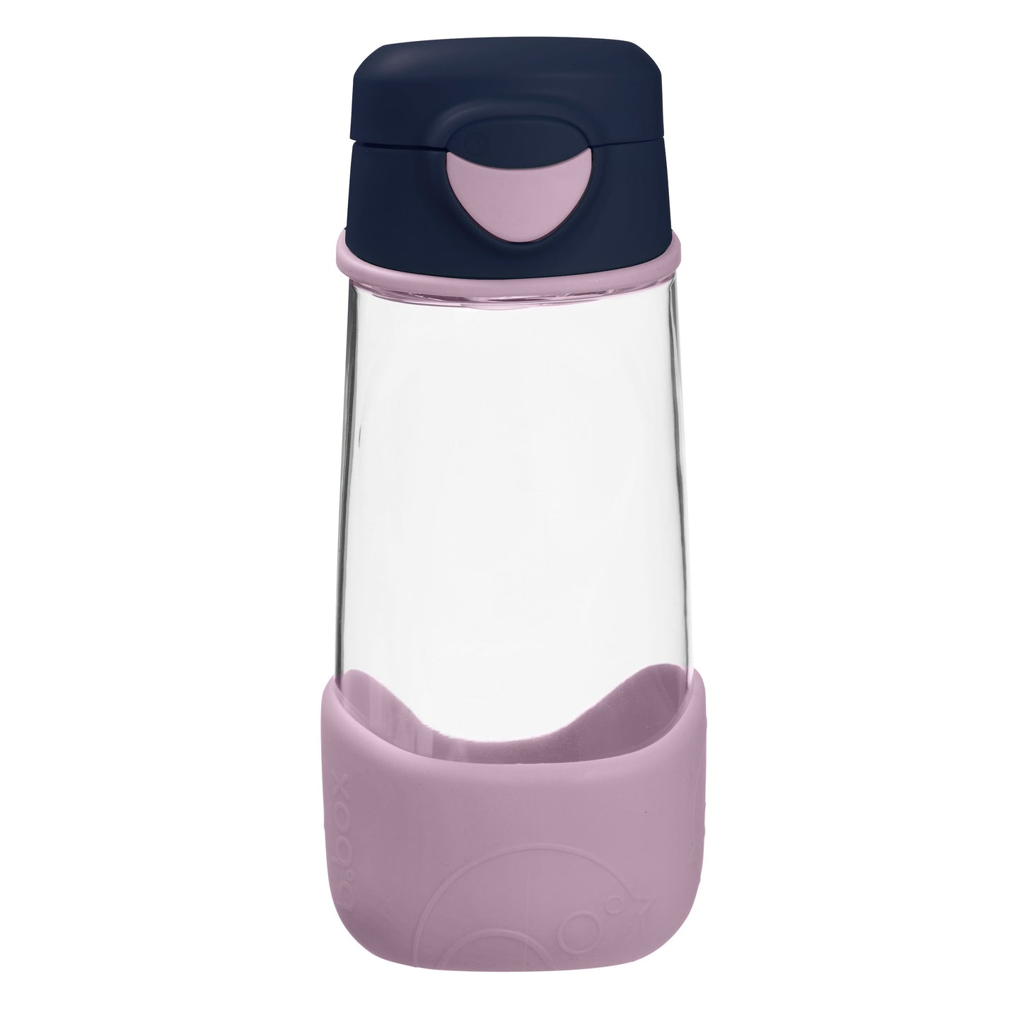 B.BOX - sportowa butelka tritanowa 450 ml B.BOX