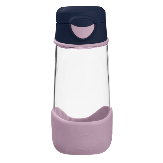 B.BOX - sportowa butelka tritanowa 450 ml B.BOX