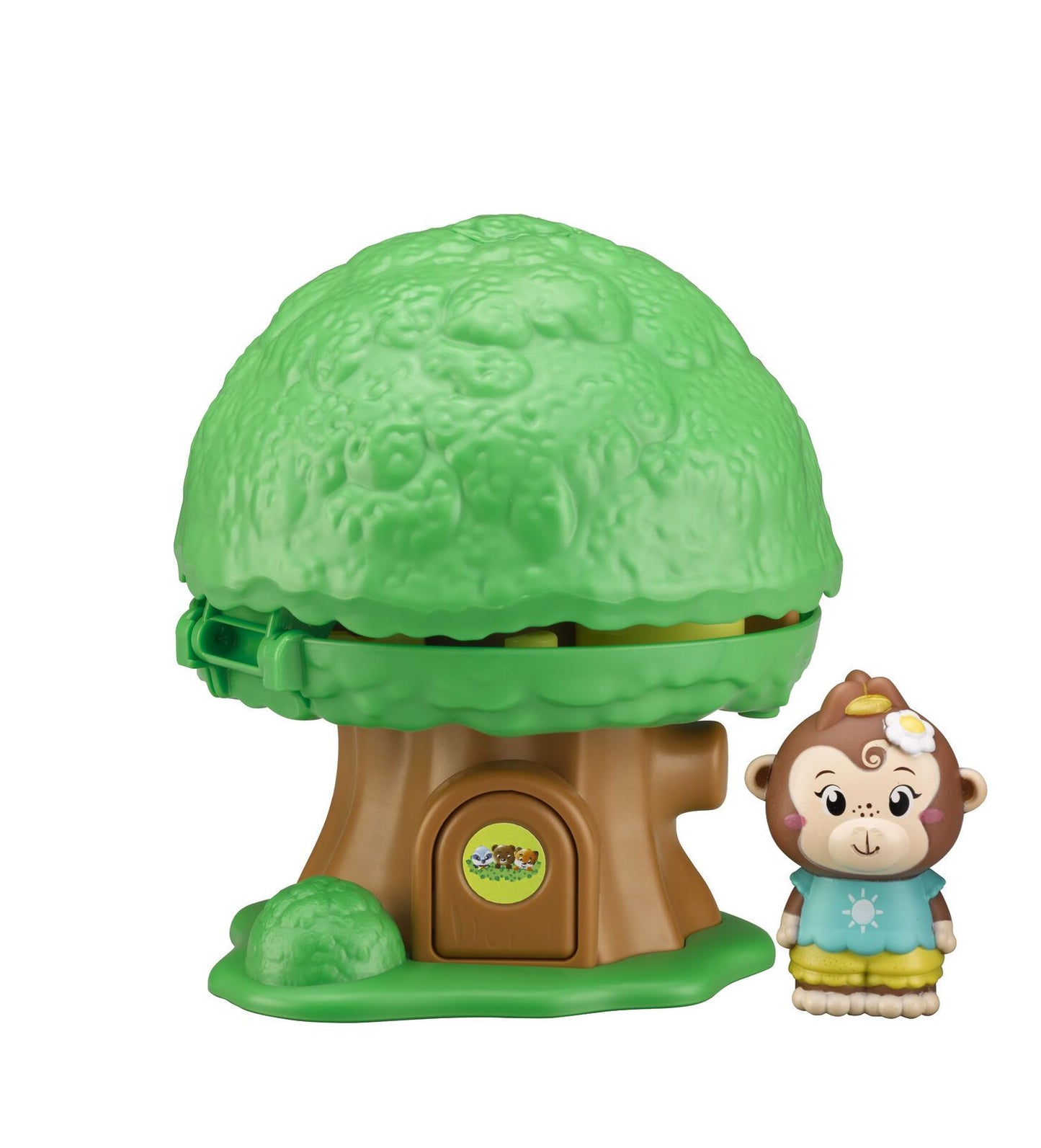 Mini magiczne drzewko - Klorofil