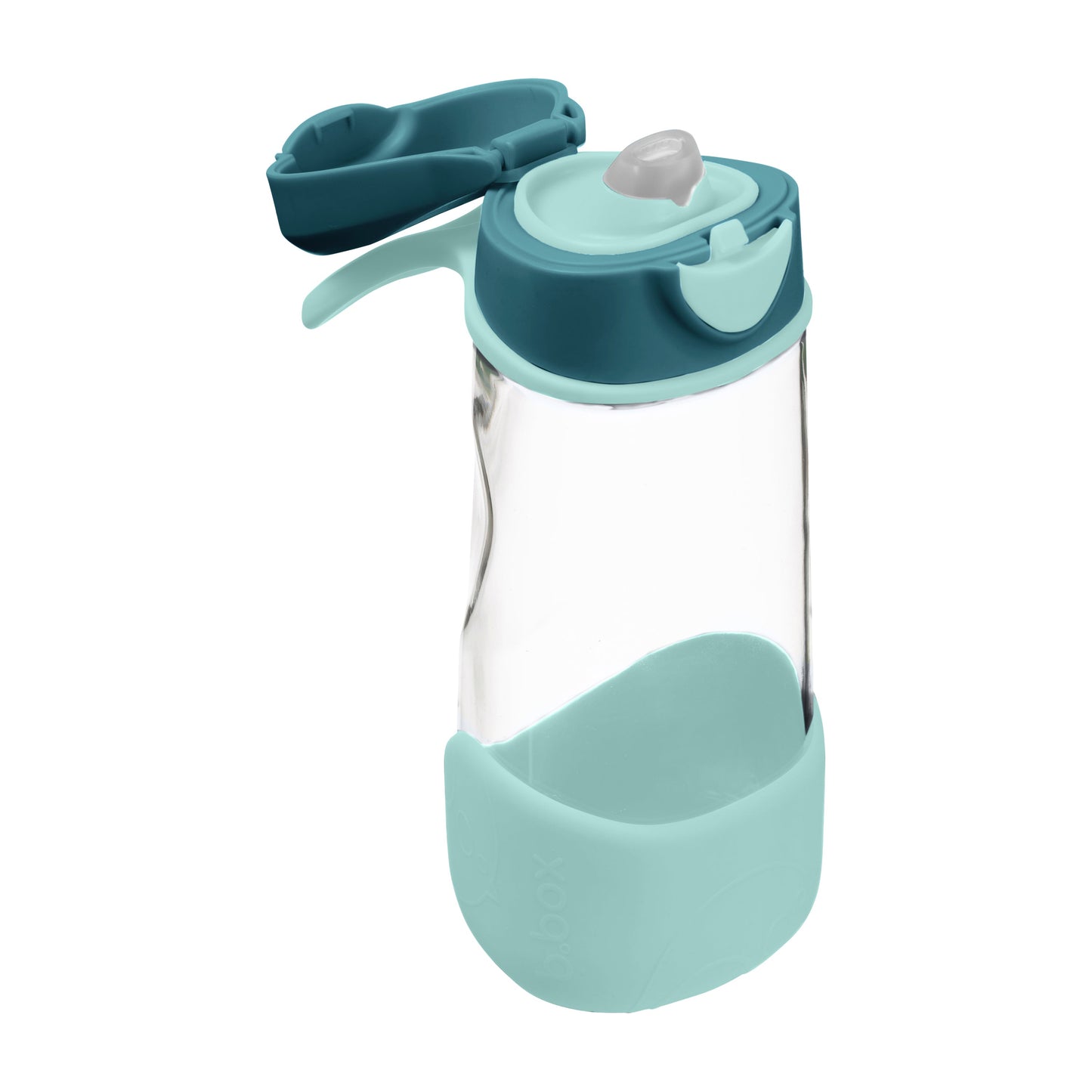 B.BOX - sportowa butelka tritanowa 450 ml B.BOX