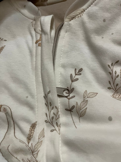 Śpiworek dla niemowlaka 1.0 TOG - ColorStories Happy Goose 6-18 m