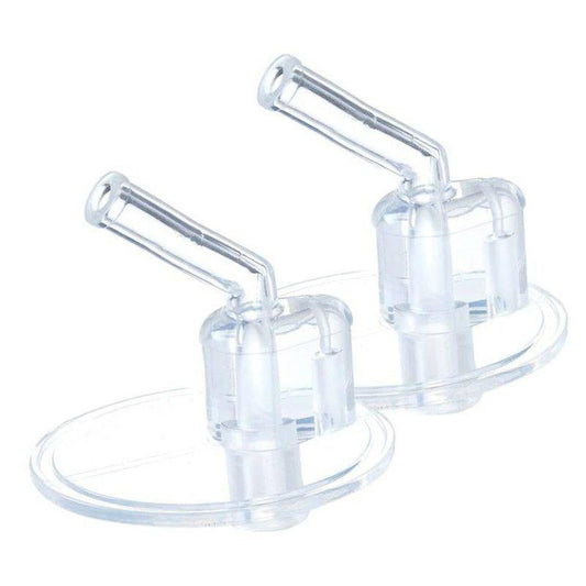 B.BOX - Ustniki zapasowe do bidonów termicznych 500 i 350 ml -2 szt B.BOX