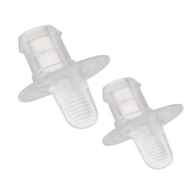 B.BOX - Ustniki zapasowe do butelek sportowych tritanowych 450 i 600 ml - 2 szt B.BOX