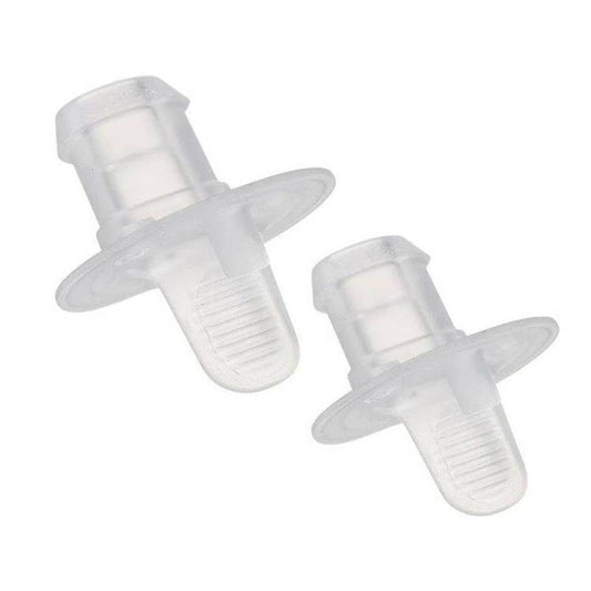 B.BOX - Ustniki zapasowe do butelek sportowych tritanowych 450 i 600 ml - 2 szt B.BOX