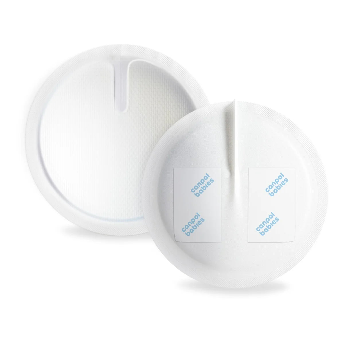 Ultrachłonne wkładki laktacyjne 3D 30 szt - Canpol