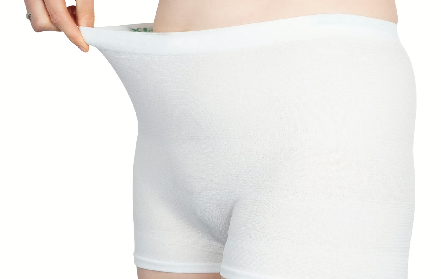 Majtki dla kobiet w ciąży i po porodzie 2 szt - Canpol L XL