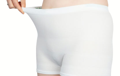 Majtki dla kobiet w ciąży i po porodzie 2 szt - Canpol L XL