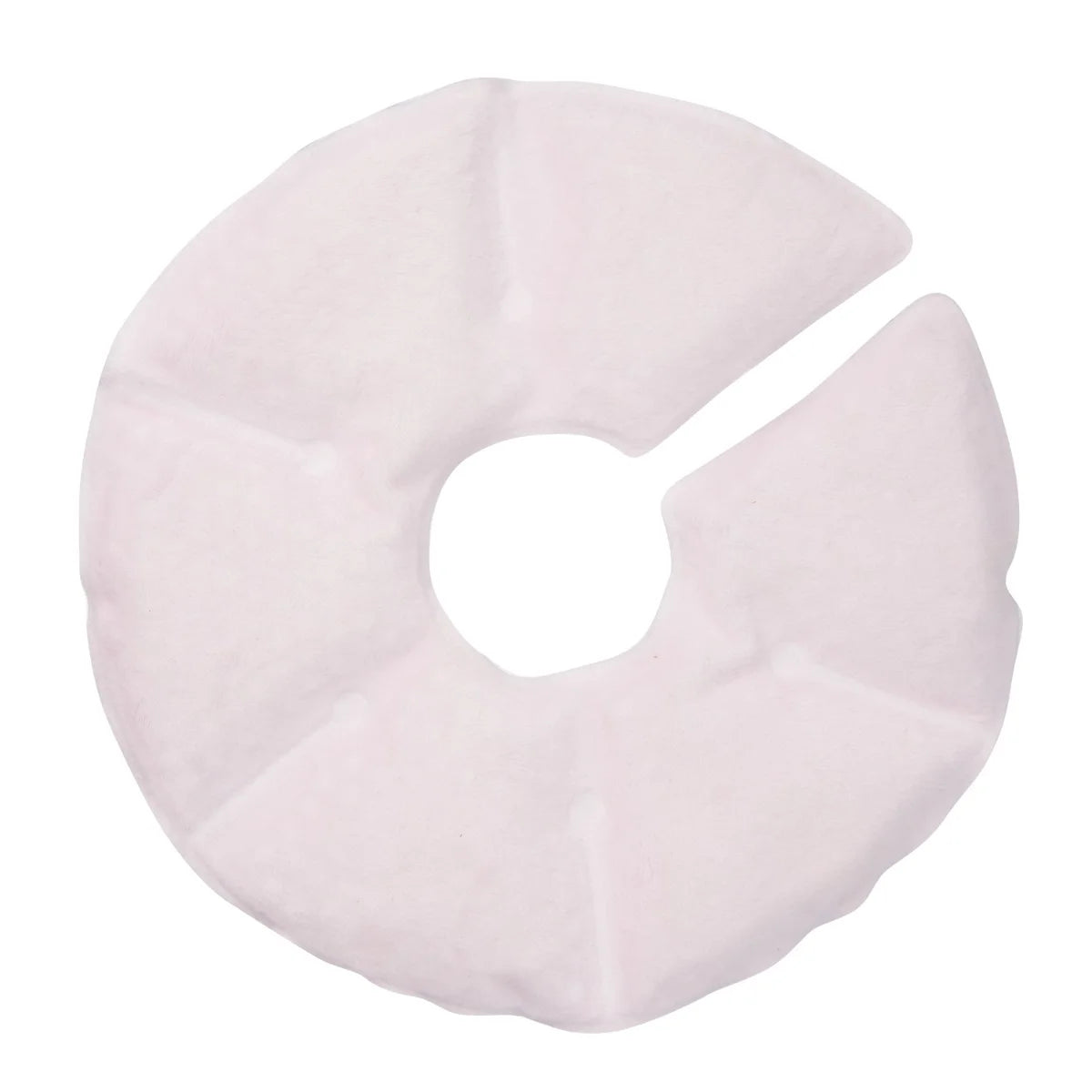 Kompresy żelowe na piersi do terapii ciepłem lub zimnem 2 szt - Canpol