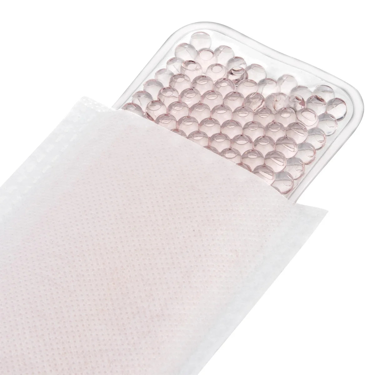 Okłady żelowe po porodzie do terapii ciepłem lub zimnem 2 szt - Canpol