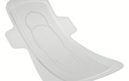 Dyskretne podpaski poporodowe ze skrzydełkami - Canpol Day