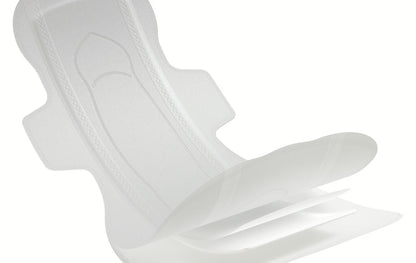 Dyskretne podpaski poporodowe ze skrzydełkami - Canpol Day