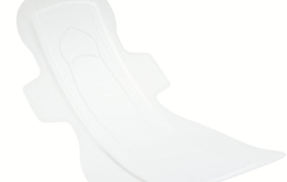 Dyskretne podpaski poporodowe ze skrzydełkami - Canpol Night