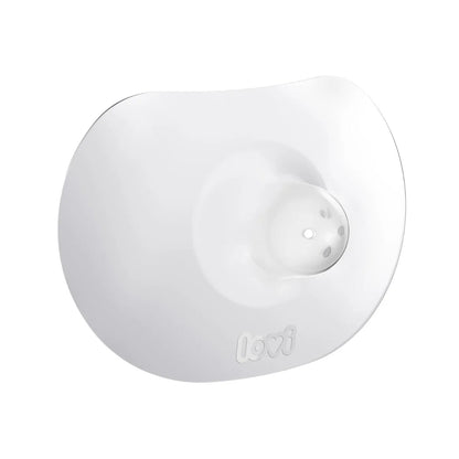 Silikonowe osłonki piersi Skin Touch 2 szt - Lovi M L