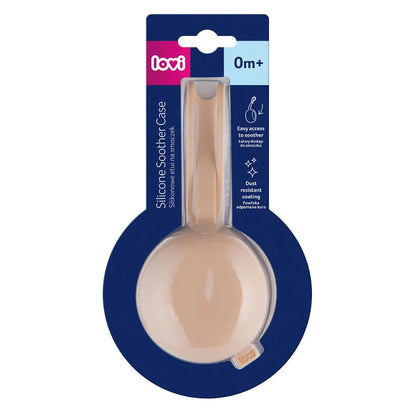 Silikonowe etui na smoczek - Lovi Granola