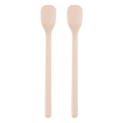 Pierwsza łyżeczka do karmienia 2szt - Lovi Nude