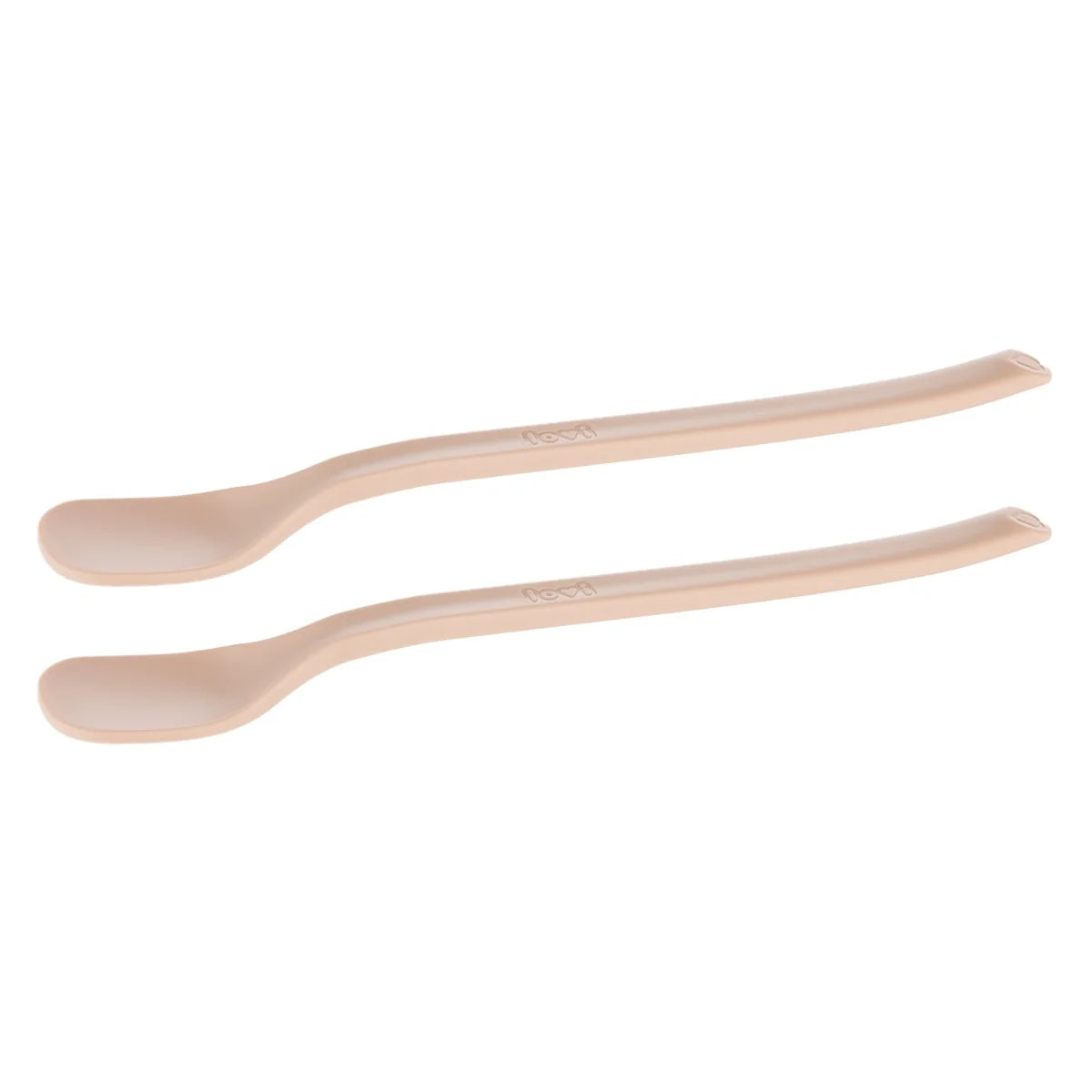 Pierwsza łyżeczka do karmienia 2szt - Lovi Pistachio