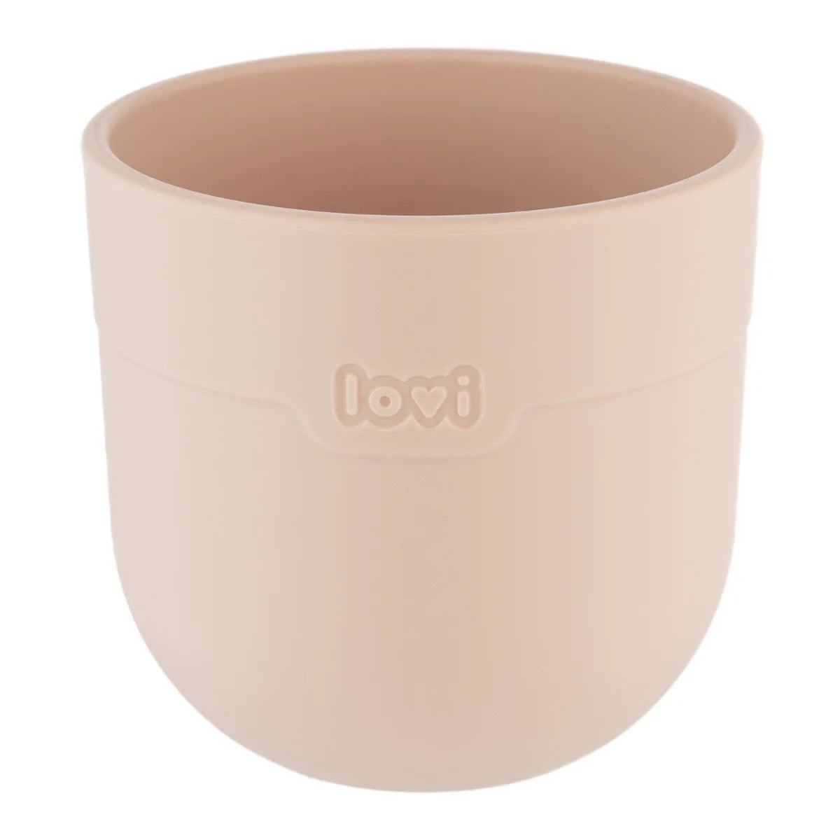 Zestaw naczyń z kubkiem - Lovi Pistachio