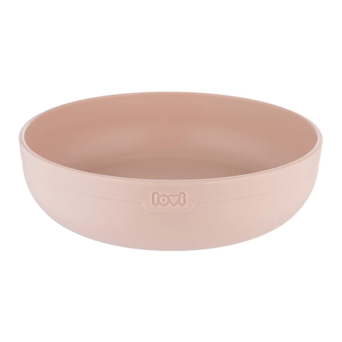 Zestaw naczyń z kubkiem - Lovi Pistachio