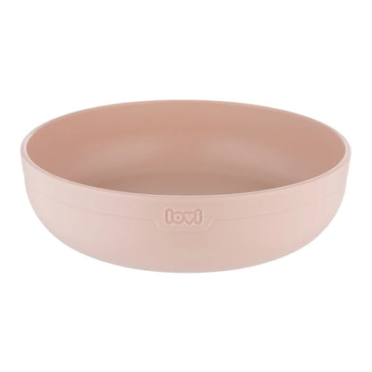 Zestaw naczyń z kubkiem - Lovi Pistachio