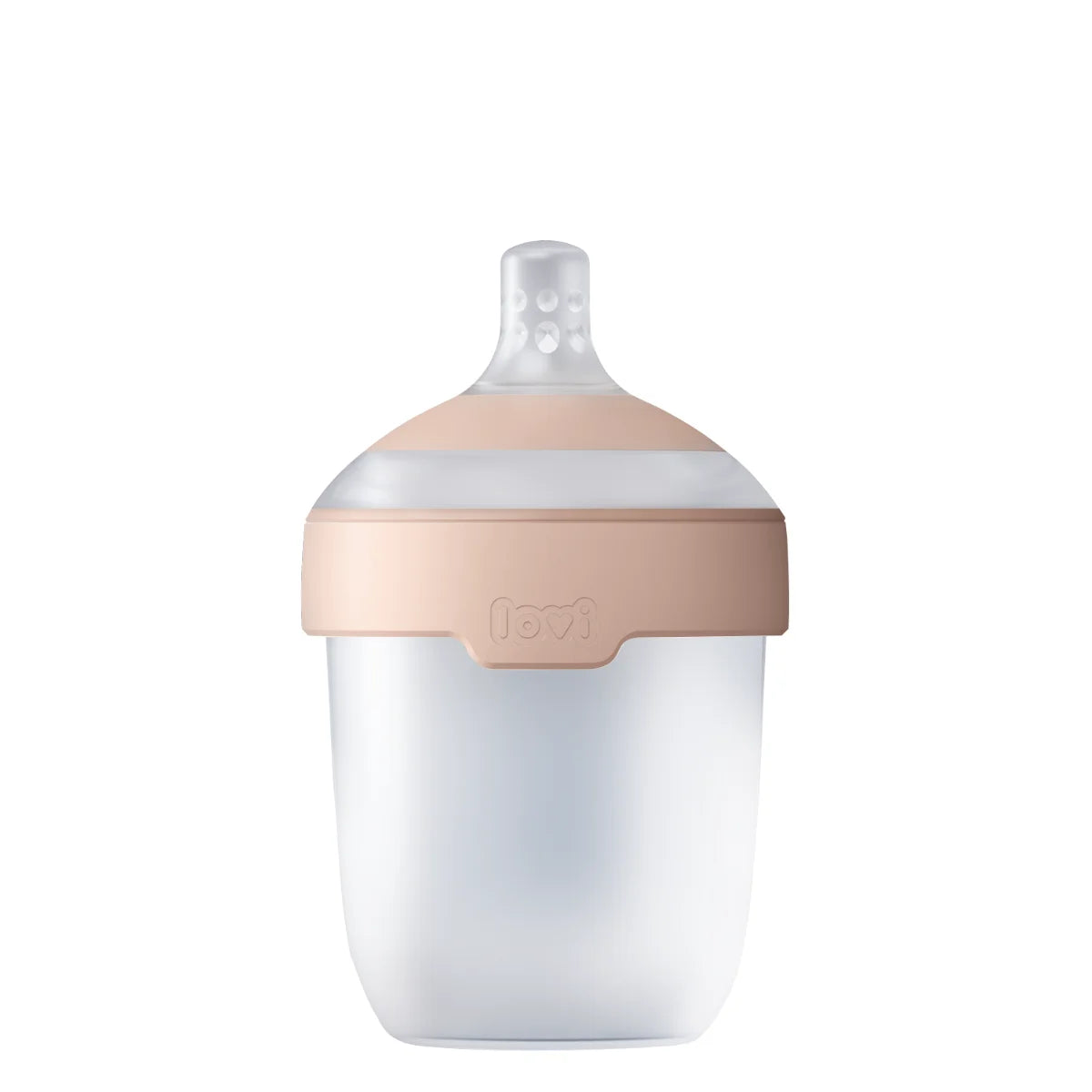 Butelka Mammafeel - Lovi 150 ml