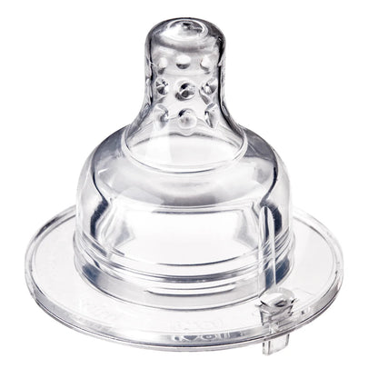 Smoczek dynamiczny do karmienia 2 szt - Lovi mini