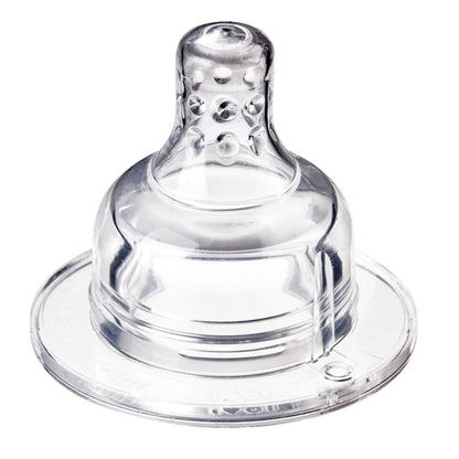 Smoczek dynamiczny do karmienia 2 szt - Lovi szybki