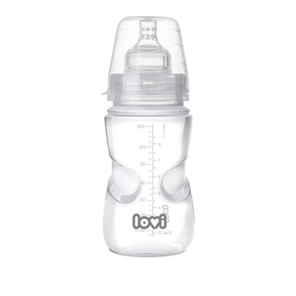 Butelka Medical+ - Lovi 250 ml