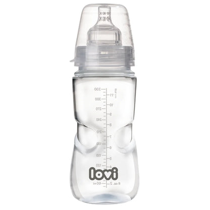 Butelka Medical+ - Lovi 330 ml
