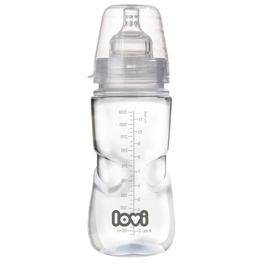 Butelka Medical+ - Lovi LOVI