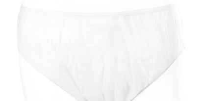 Jednorazowe majtki poporodowe 5szt - Canpol XL