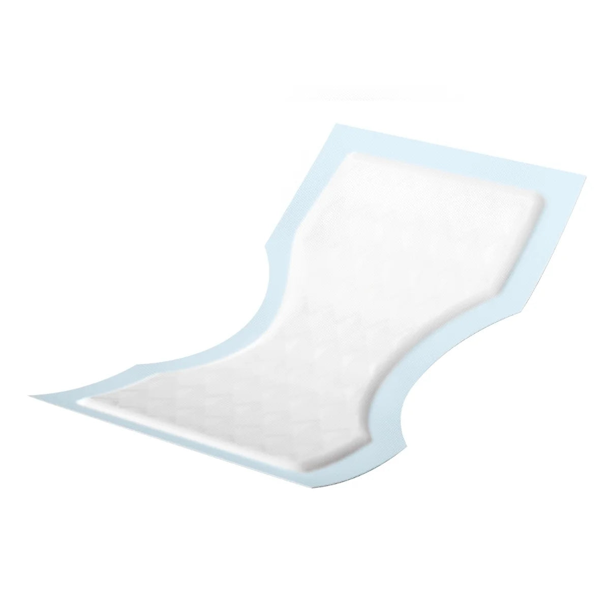 Wysokochłonne podkłady poporodowe - Canpol 12 szt