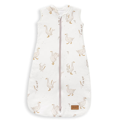 Śpiworek dla niemowlaka 1.0 TOG - ColorStories Happy Goose 0-6 m