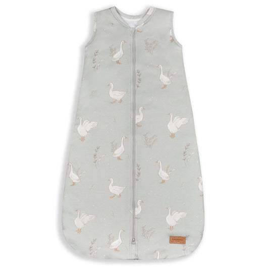 Śpiworek dla niemowlaka 2.5 TOG - ColorStories Happy Goose Olive
