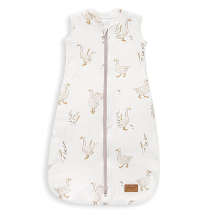 Śpiworek dla niemowlaka 2.5 TOG - ColorStories Happy Goose