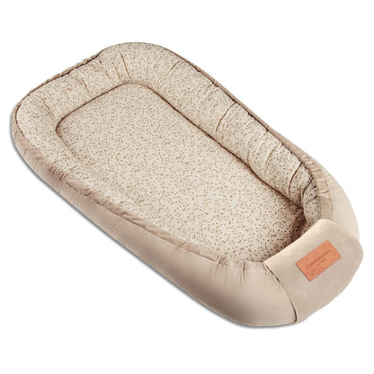 Kokon niemowlęcy - ColorStories Herbs 0-6 m