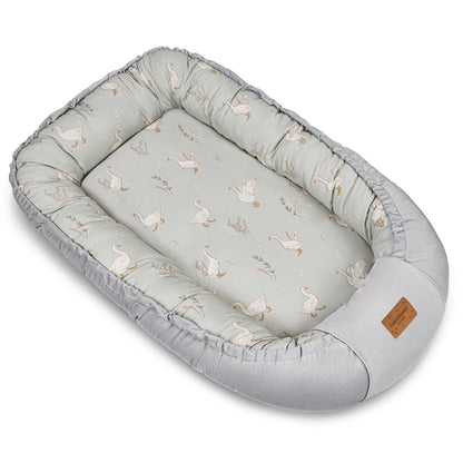 Kokon niemowlęcy - ColorStories Happy Goose 0-12 m