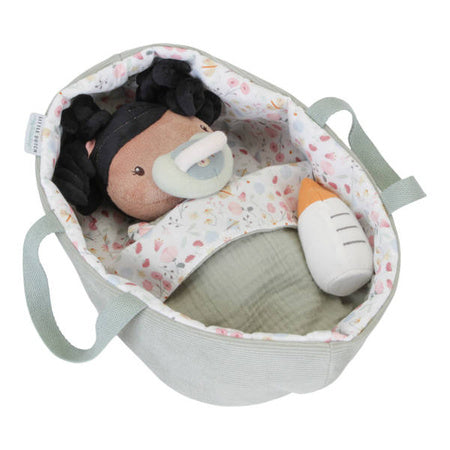 Laleczka Baby Evi LD4555 - Little Dutch