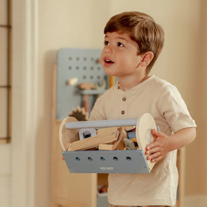 Toolbox - majsterkowicz FSC - Little Dutch