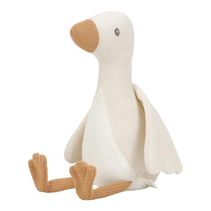 Zestaw prezentowy dzianinowy Newborn Naturals - Little Dutch