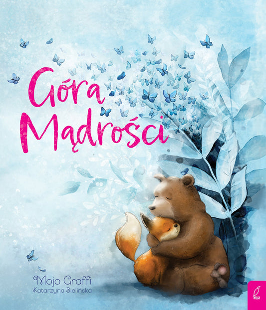 Góra mądrości - Wydawnictwo Wilga