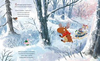 Gwiazdka w sercu - Wydawnictwo Zielona Sowa