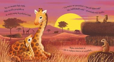 Mama i Ja - Wydawnictwo AWM